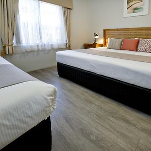 Queen Twin or Triple Room